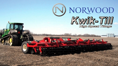 Norwood Kwik-Till Sales